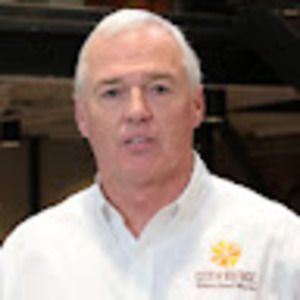 Meet your Posher, Bruce